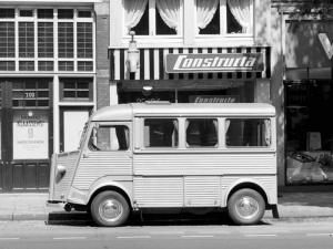 Citroen HY '1947